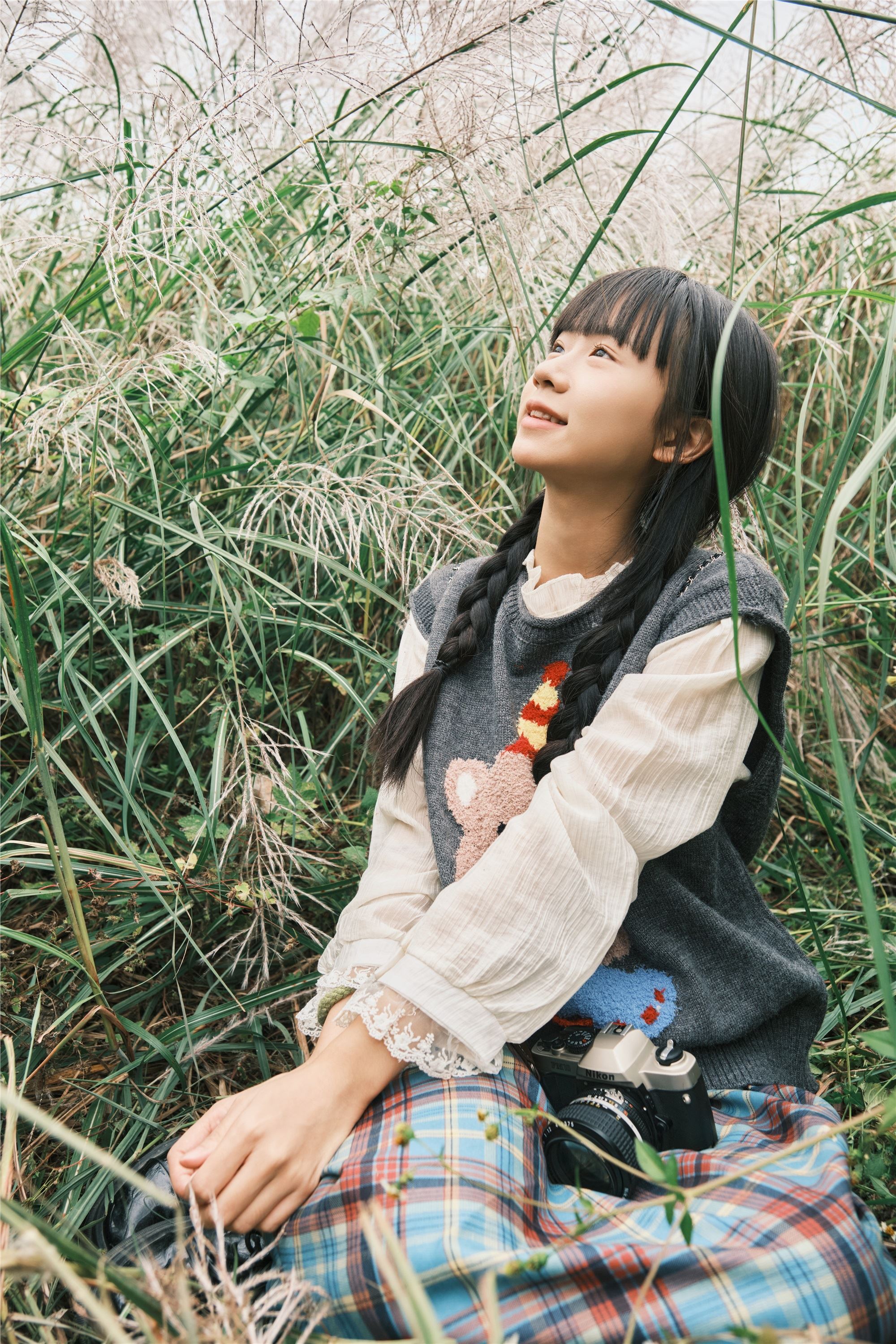 YITUYU艺图语 2025.01.05 一日秋游 是三金呀